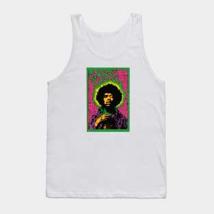 Rock And Roll Tank Top